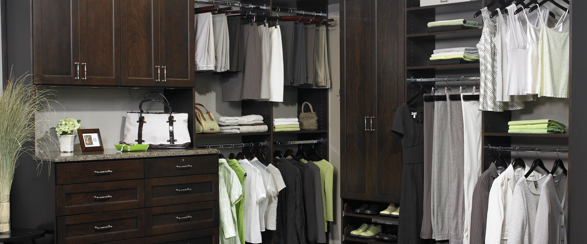 Custom Closets Albuquerque Closet Trends Storage Solutions