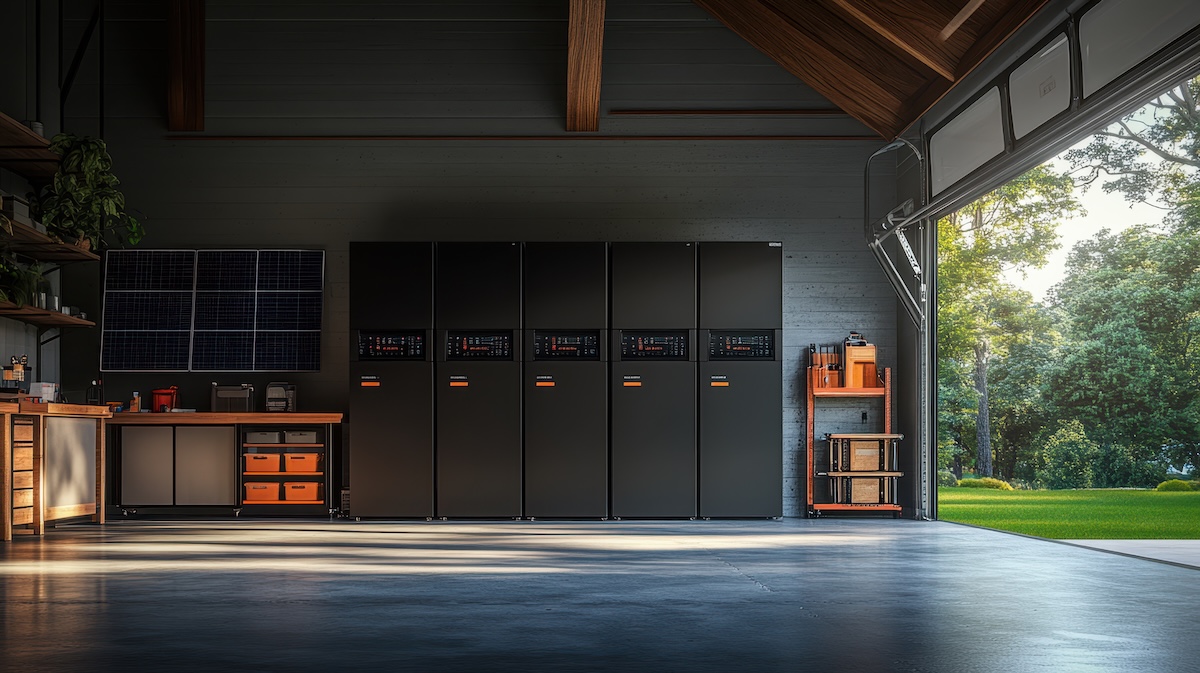 Garage Cabinets Albuquerque